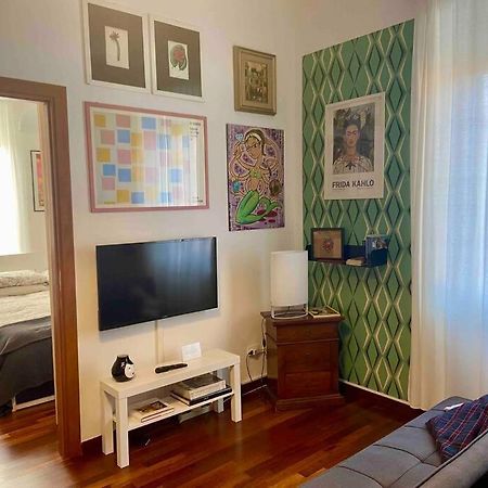 Falu Apartment La Spezia Exterior photo