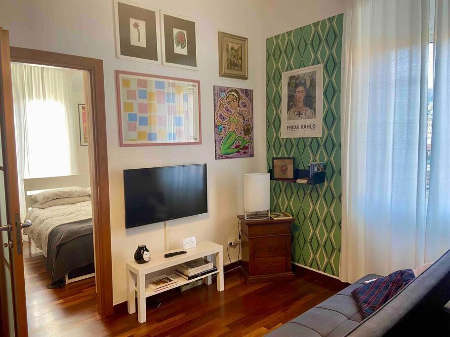 Falu Apartment La Spezia Exterior photo