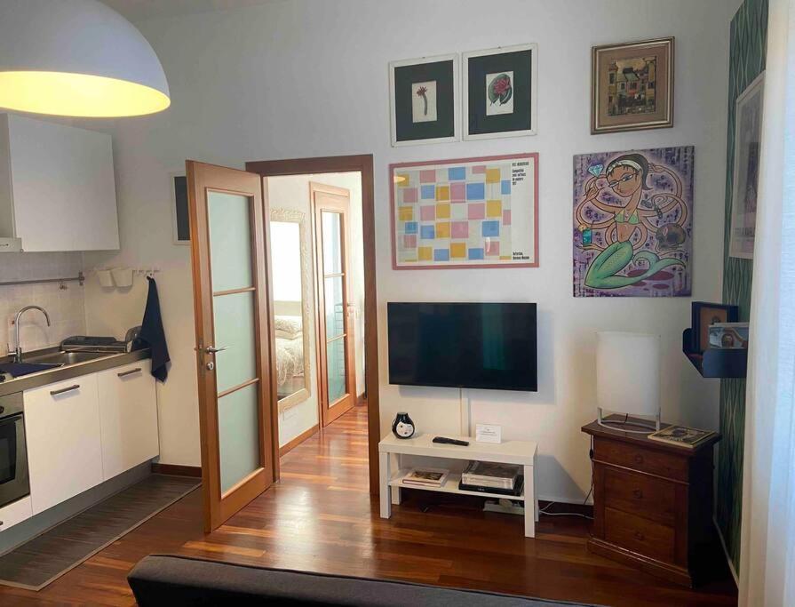 Falu Apartment La Spezia Exterior photo